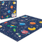 Ceaco - Space Friends - 100 Piece Jigsaw Puzzle for Kids Ages 6+