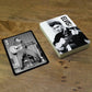 AQUARIUS Elvis Presley Playing Cards Standard Size - Themed Novelty Deck with 52 Unique Photo Designs - Collectible Merchandise Gift for Teens