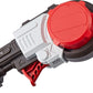 Beyblade E3630 Burst Turbo Slingshock Precision Strike Launcher Compatible with Right/Left-Spin Tops, Age 8+