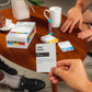 Incohearent Adult Party Game Edition 2, The Party Card Game Where You Compete to Guess The Gibberish, for Ages 17+