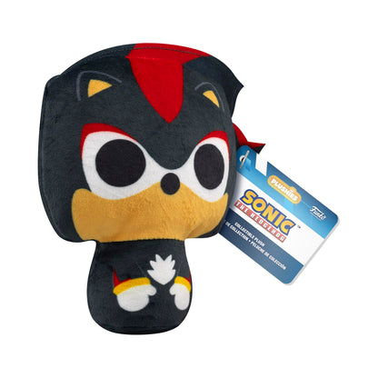 Funko POP! Plush Mini: Sonic - Shadow