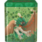 Pokemon TCG: Grass Stacking Tin (3 Booster Packs & Coin)