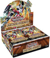 Yu-Gi-Oh! TCG: Lightning Overdrive Booster Display (24)