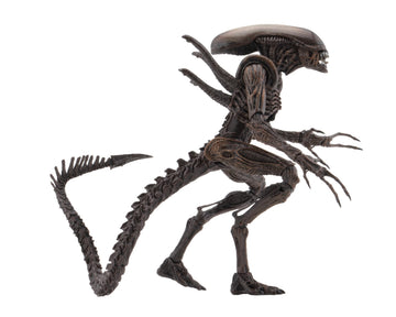 NECA Aliens - 7" Scale Action Figure - Series 14 - Alien Resurrection Warrior