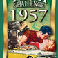Flickback 1957 Trivia Playing Cards: Perfect Birthday or Wedding