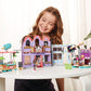 Mega Construx FFB03 American Girl Outdoor Music Festival Building Toys, Multicolor