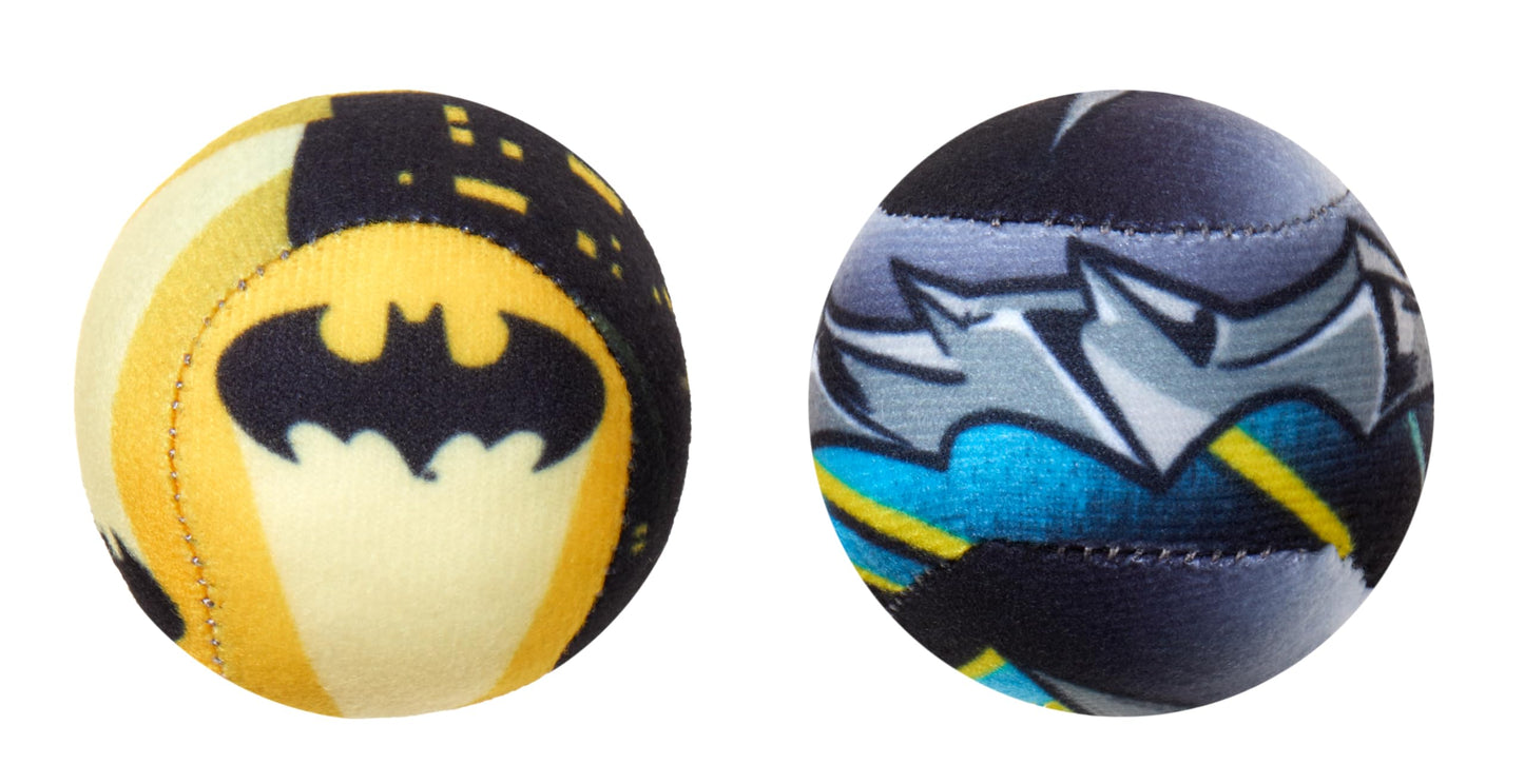 Little Tikes Batman & The Joker Boom Blaster 2 Pack, DC Active Play Toy Blasters, for Boys and Girls Ages 3+ Years