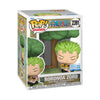 Funko POP! Premium: One Piece - Zoro Sleeping - Amazon Exclusive