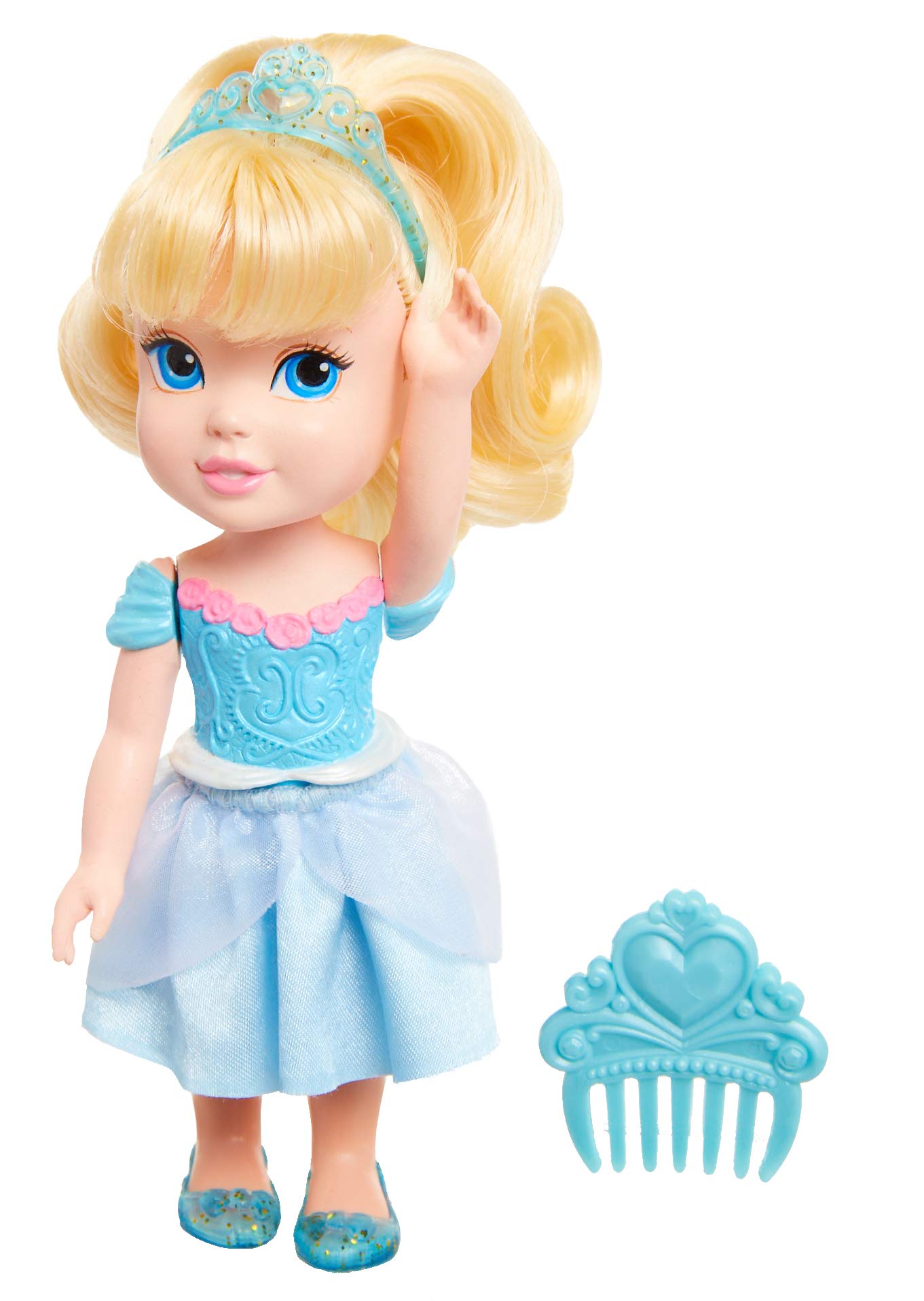 Disney Princess Petite Cinderella