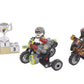 LEGO World Racers Snake Canyon 8896