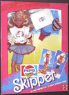 Pepsi Spirit Skipper Doll - Set Fun... So Many Different Looks (1989 Hawthorne)