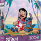 Ceaco - Disney - Stitch - Such A Classic - 200 Piece Jigsaw Puzzle