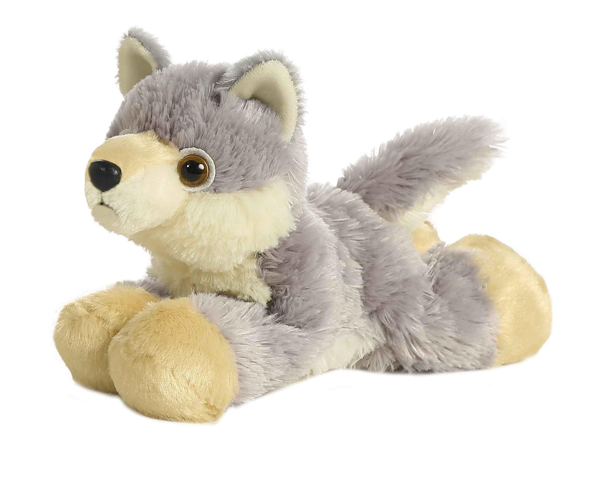 Aurora Mini Flopsie 8" Woolsey Adorable Stuffed Animal