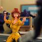 NECA Tortues Ninja (Mirage Comics) Figurine Ultimate April O'Neil 18 cm