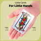 Srenta Kids Card Games Bulk - 12 Pack Classic Card Games for Kids Ages 4-9, Multi Pack Set Includes: Hearts, Go Fish, & Old Maid Playing Cards