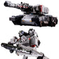 Deformation Toys, Deformation Robot Toys,Character Action Figure,Suitable for Ages 6 and Up for Kids