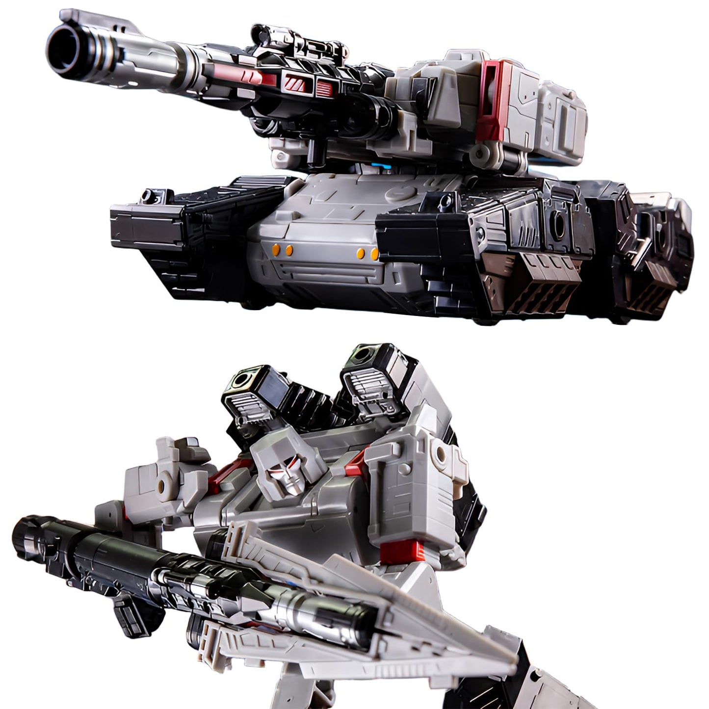 Deformation Toys, Deformation Robot Toys,Character Action Figure,Suitable for Ages 6 and Up for Kids