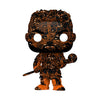 Funko Black Panther Legacy Pop! Artist Series Vinyl M'Baku 3.5-inch Figure