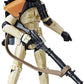 Star Wars 2017 The Black Series Sandtrooper Action Figure 3.75 Inches