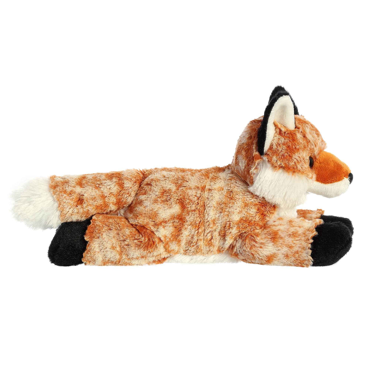 Aurora Flopsie 11" Autumn Fox Adorable Stuffed Animal