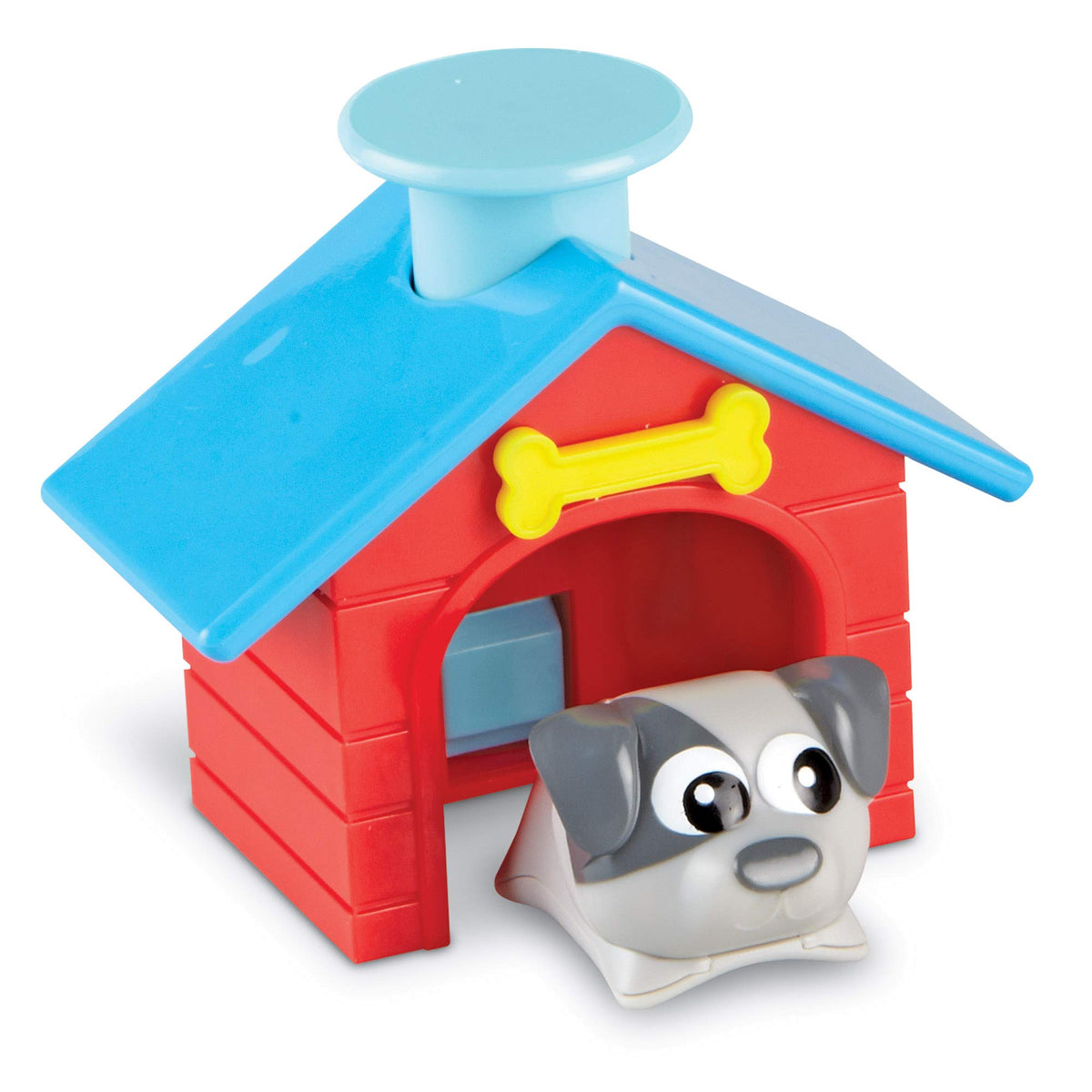 Learning Resources Coding Critters Go Pets Zing the Dog