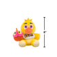 Jazwares FNAF - 8" - Core Plush - Style 3