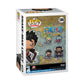 Funko POP! Animation: One Piece - Snake-Man Monkey D. Luffy