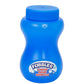 Little Kids Marvel Spider-Man Action Bubble Blower Machine, Includes Bubble Solution, Multi