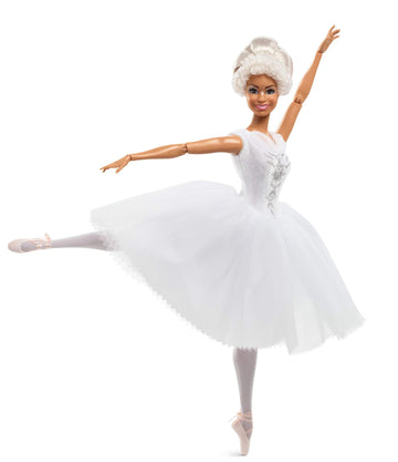 Barbie The Nutcracker and The Four Realms Ballerina of The Realms Doll