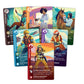 Animal Rescue Team by Play To Z | Cooperative Disaster Rescue Game | Save Cats, Dogs & Farm Animals | Family Game | Ages 8+ | 2-4 Players | 2026