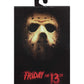 NECA - Friday The 13th - 7” Scale Action Figure - Ultimate Jason (2009 Remake)