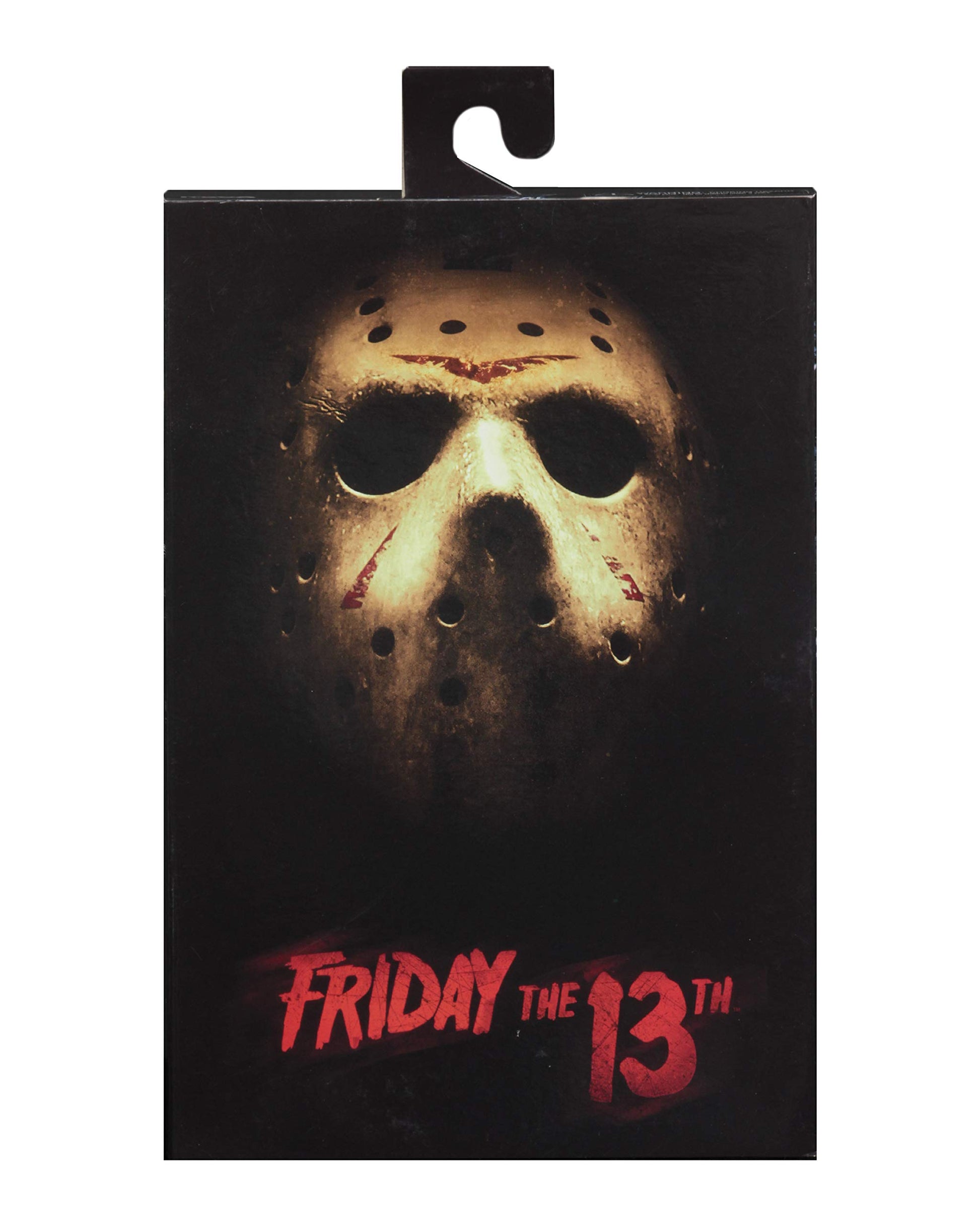 NECA - Friday The 13th - 7” Scale Action Figure - Ultimate Jason (2009 Remake)