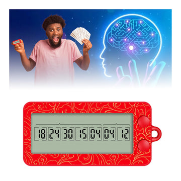 Ai Algorithm Probability Double Lottery Picker (1)
