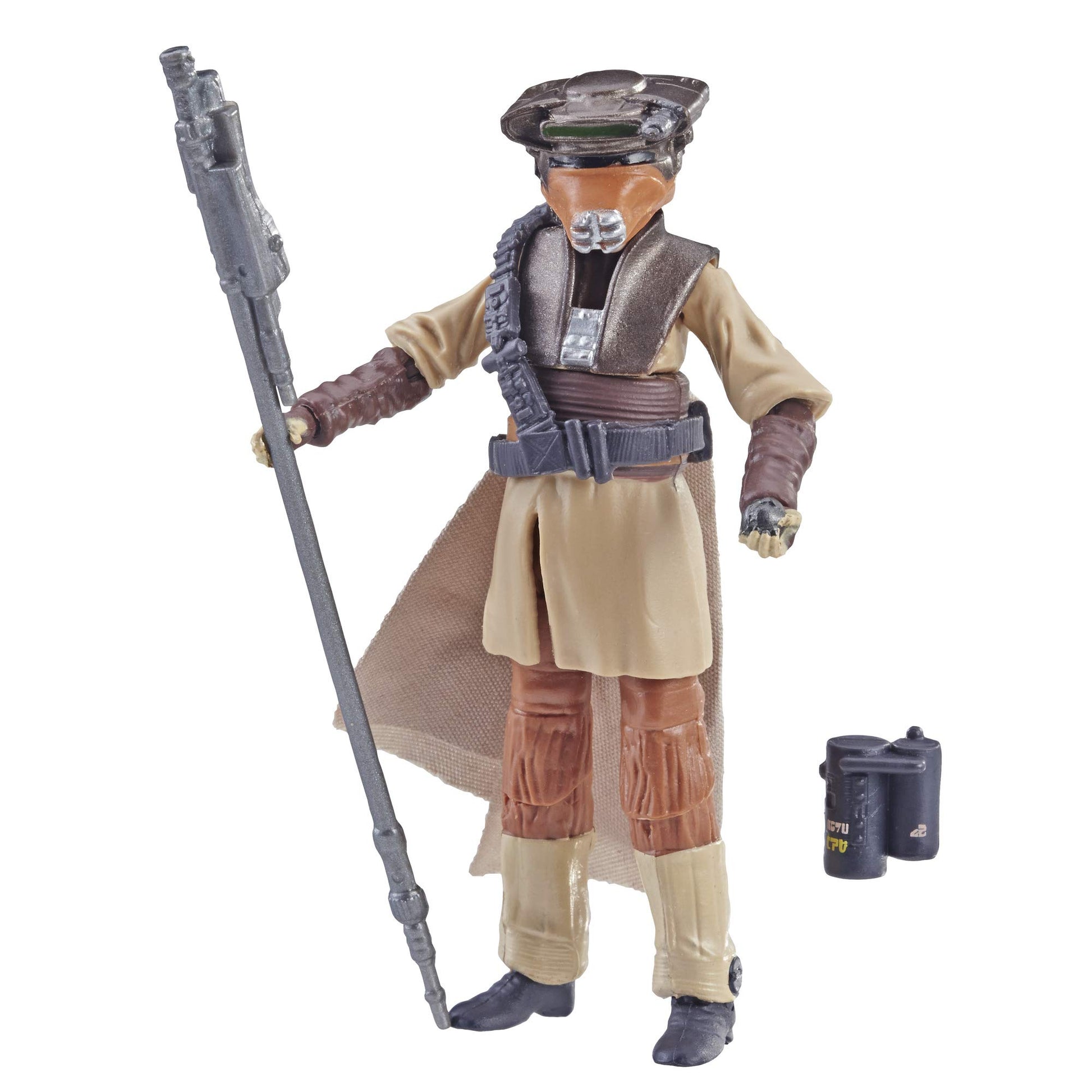 STAR WARS SW E6 VIN Princess LEIA ORGANA BOUSSH