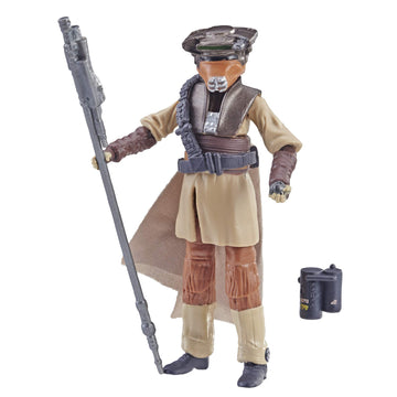 STAR WARS SW E6 VIN Princess LEIA ORGANA BOUSSH