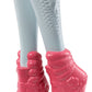 MONSTER HIGH LAGOONA BLUE DOLL
