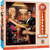 MasterPieces 1000 Piece Jigsaw Puzzle for Adults and Family - Two Pair - 19.25"x26.75"