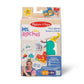 Melissa & Doug Ms. Rachel First Words Textured Sensory Flashcards