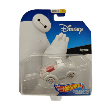 Hot Wheels 2019 Disney Pixar (Baymax)