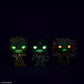 Funko Pop! Pin: Marvel - What If…?, Zombie Iron Man