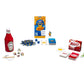 Big G Creative Kraft/Heinz/Jell-O Variety Game Pack