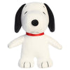 Aurora Peanuts 8.5" Snoopy Dood Plushie Adorable Plush