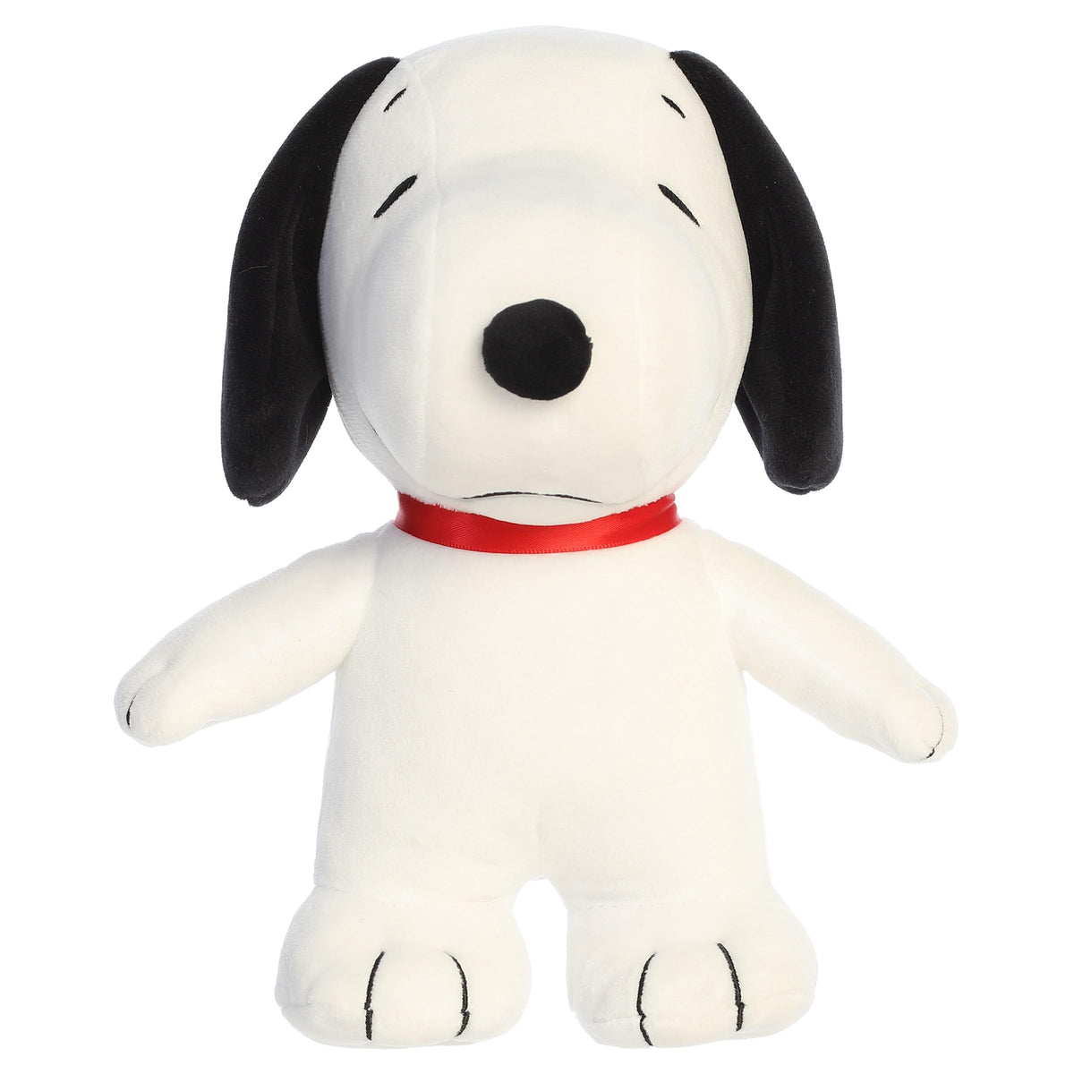 Aurora Peanuts 8.5" Snoopy Dood Plushie Adorable Plush