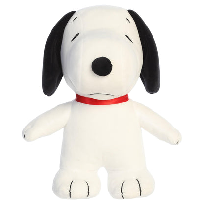 Aurora Peanuts 8.5" Snoopy Dood Plushie Adorable Plush