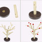 Carykon Early Childhood Building Blocks Wooden Assembling Tree Combination Boys and Girls DIY Disassembly Puzzles Educational Toys Home Office
