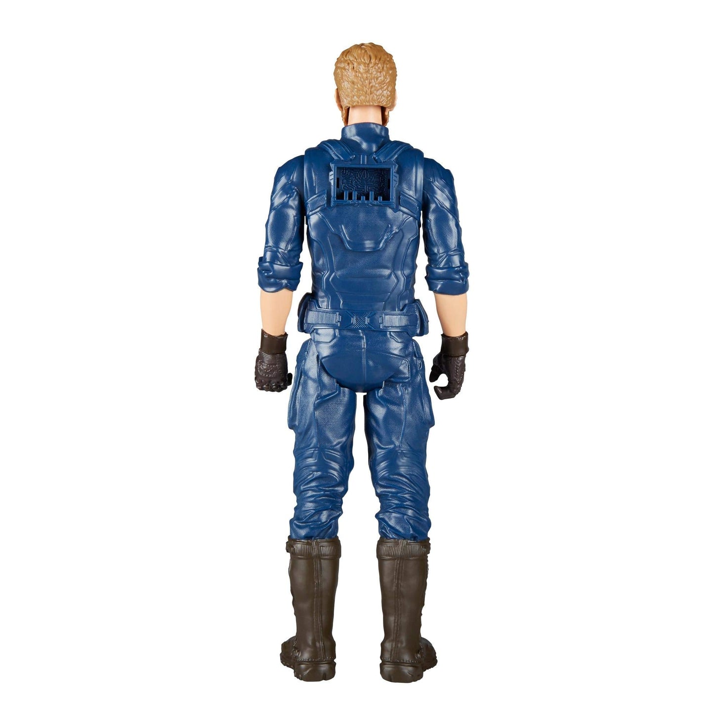 Avengers Infinity War Titan Hero Series Captain America