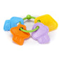 Green Toys My First Keys Baby Toy