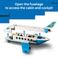 LEGO City Passenger Jet 60492