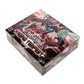 Konami Yu-Gi-Oh Raging Tempest Booster Box
