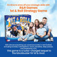 R&R Games 1st & Roll, Football Board Game for Adults and Kids, 2-4 Players, Ages 14+, Ideal for Family Night